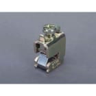 WOEHNER ELECTROTECHN WOH01285000 MORSETTO 35MMQ X BARRE 5MM