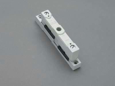 WOEHNER ELECTROTECHN WOH01356000 SUPPORTO X BARRE PIATTE PE/N,A GRADINO