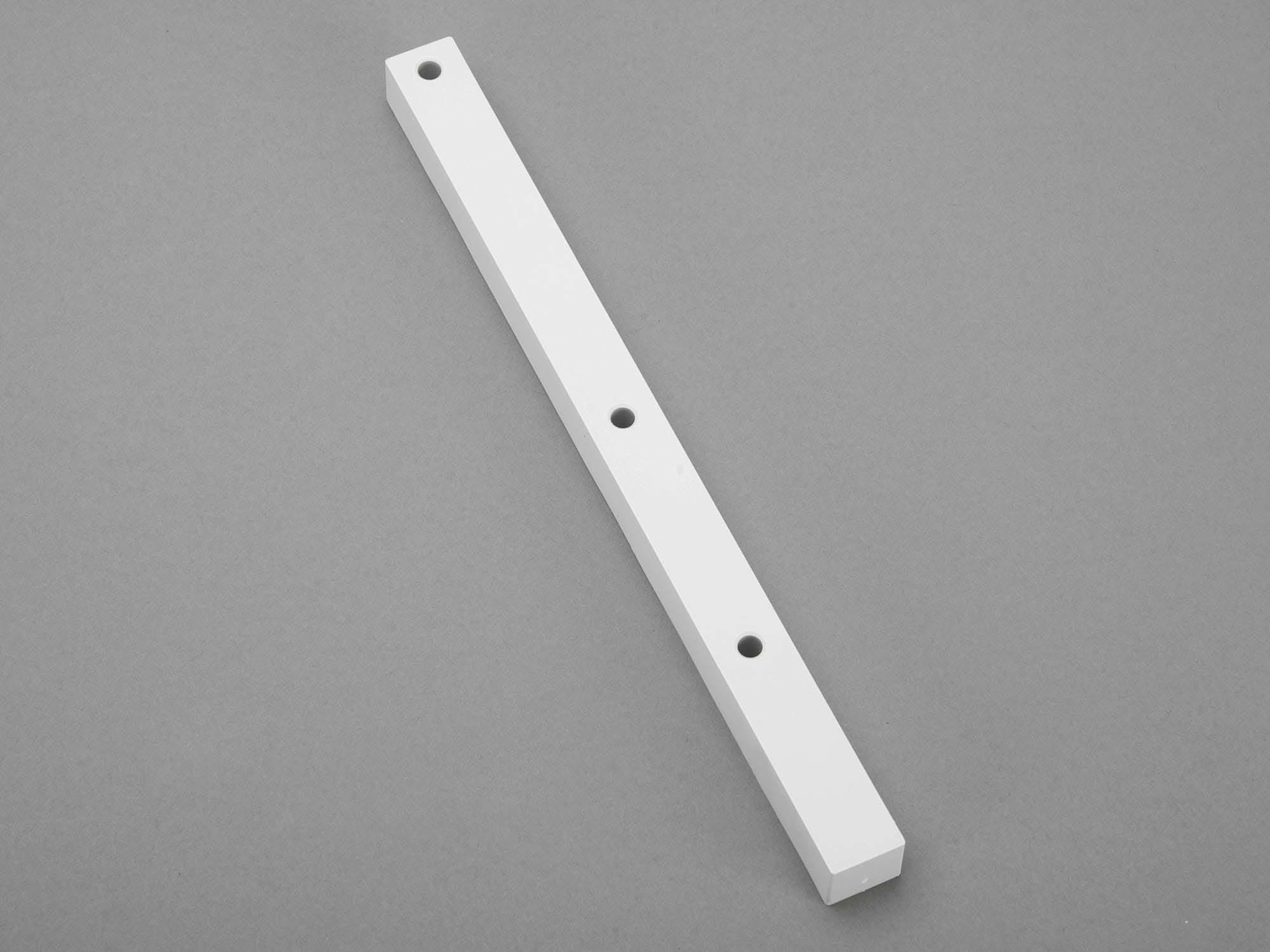 WOEHNER ELECTROTECHN WOH01359000A DISTANZIONE X SUPPORTO BARRE 4P UL (0135