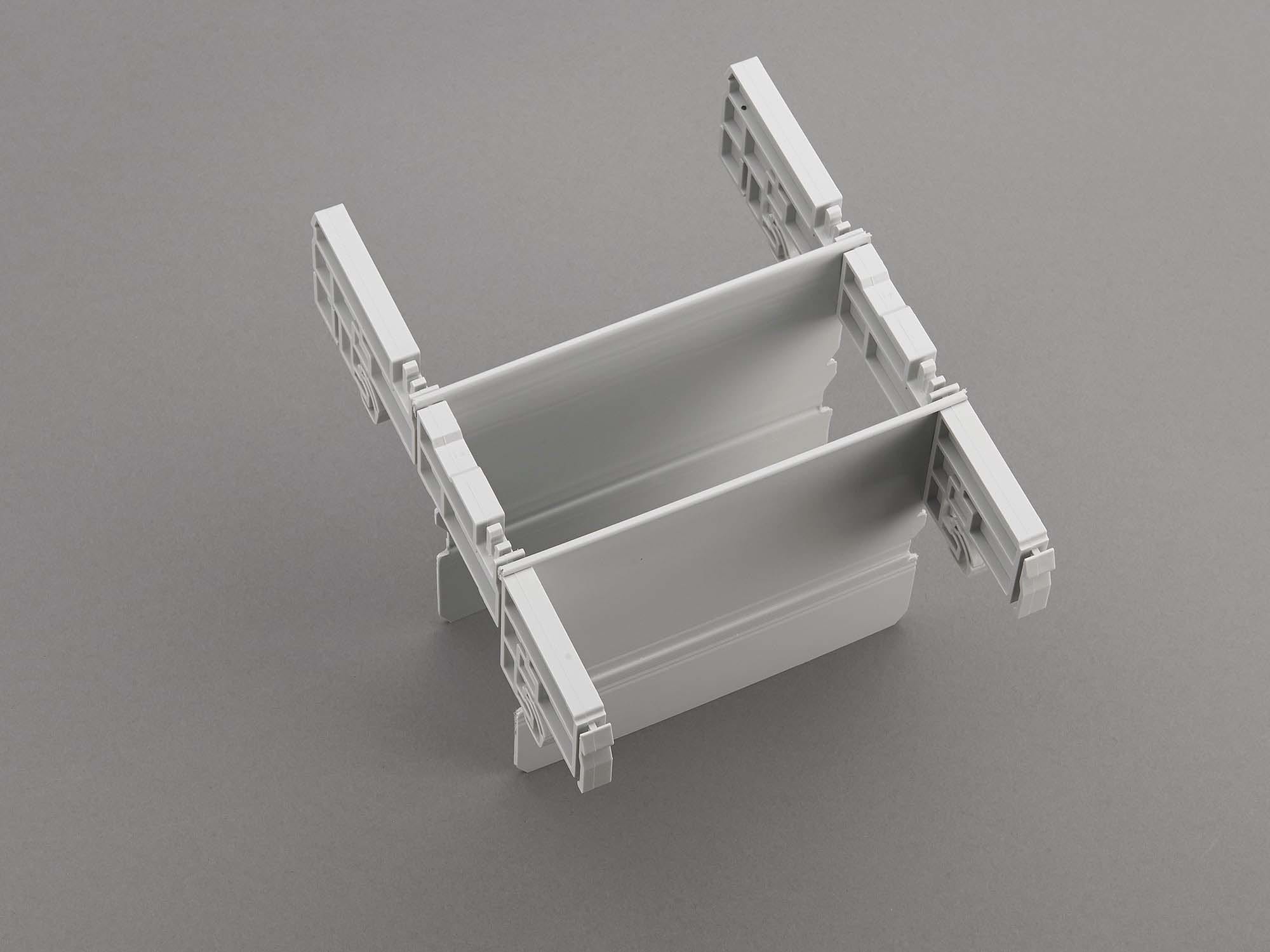 WOEHNER ELECTROTECHN - WOH01361000 KIT DI SEPARATORI UL,3P, X CONN.LONG.95M