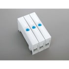 WOEHNER ELECTROTECHN WOH01370000 PIASTRA MORSETTI 3P, 120MMQ, SIS.60 COMP