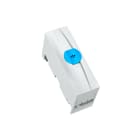 WOEHNER ELECTROTECHN - WOH01401000 PIASTRA MORS., 3P, 50MMQ, SIS 60, COMPAC