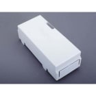 WOEHNER ELECTROTECHN WOH01413000 CALOTTA DI COPERTURA 84X200, SIS.40/60