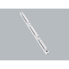WOEHNER ELECTROTECHN WOH01430000A SUPPORTO X BARRE PIATTE, 3P, SIST. 185,