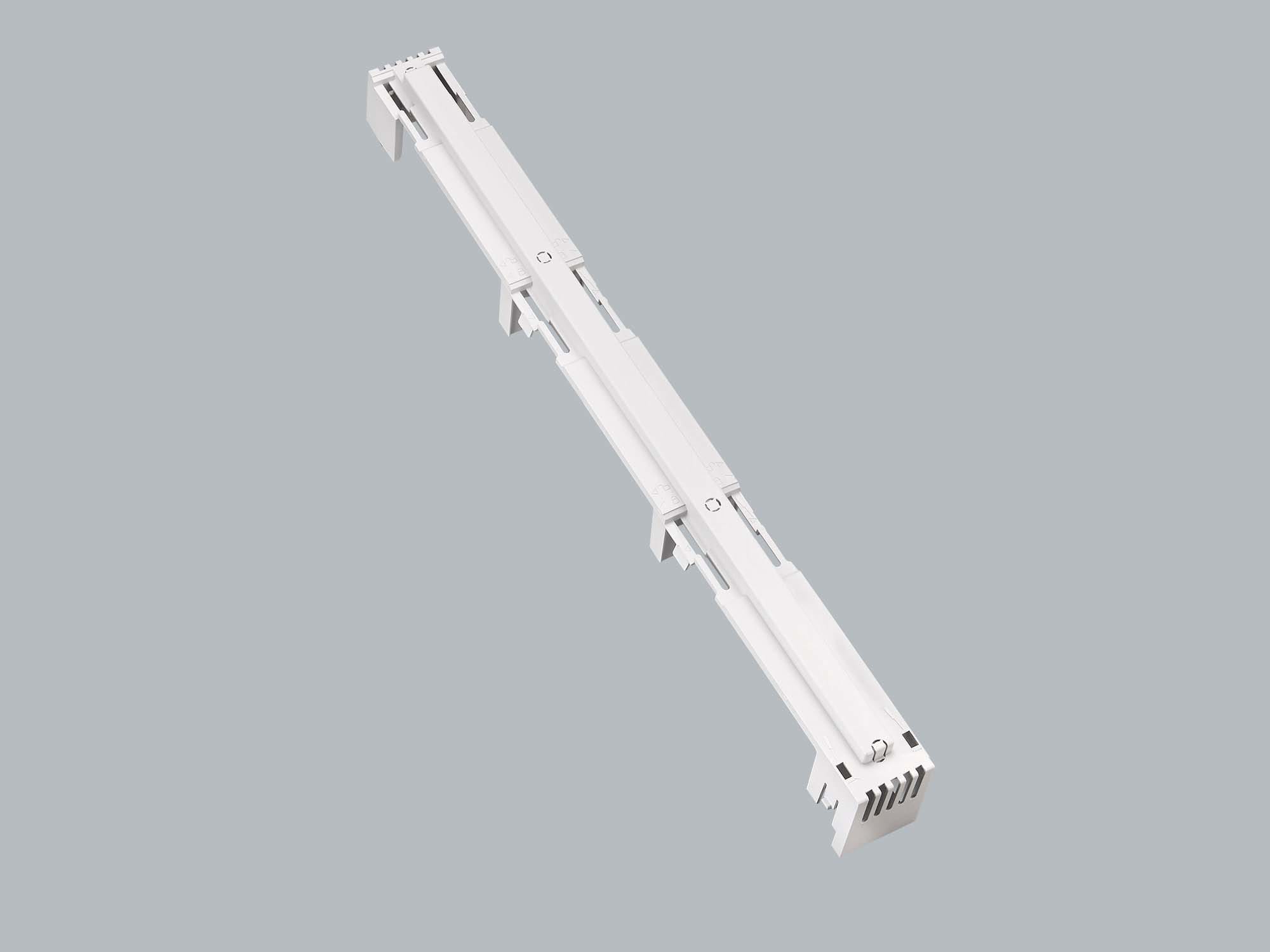 WOEHNER ELECTROTECHN - WOH01432000A COPERTURA X SUPPORTI 01430, IN POS.CENTR