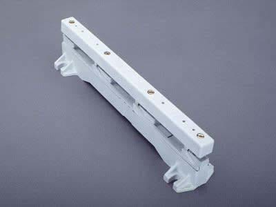 WOEHNER ELECTROTECHN - WOH01479000 SUPPORTO PER BARRE PIATTE,3P,SIST.100