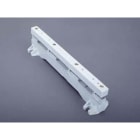 WOEHNER ELECTROTECHN WOH01479000 SUPPORTO PER BARRE PIATTE,3P,SIST.100