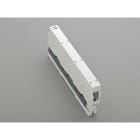 WOEHNER ELECTROTECHN WOH01484000 SUPPORTO BARRE PIATTE,3P,SIS.60,C.MORS.