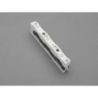 WOEHNER ELECTROTECHN - WOH01495000 SUPPORTO X BARRE PIATTE,3P,SIST.60