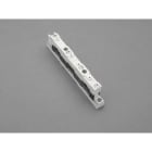 WOEHNER ELECTROTECHN WOH01500000 SUPP. X BARRE PIATTE, 3P, SIS 60, FISS.E