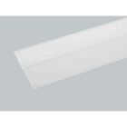 WOEHNER ELECTROTECHN WOH01555000 PROFILO COP. SUP./INF. MODULARE, I= 1100