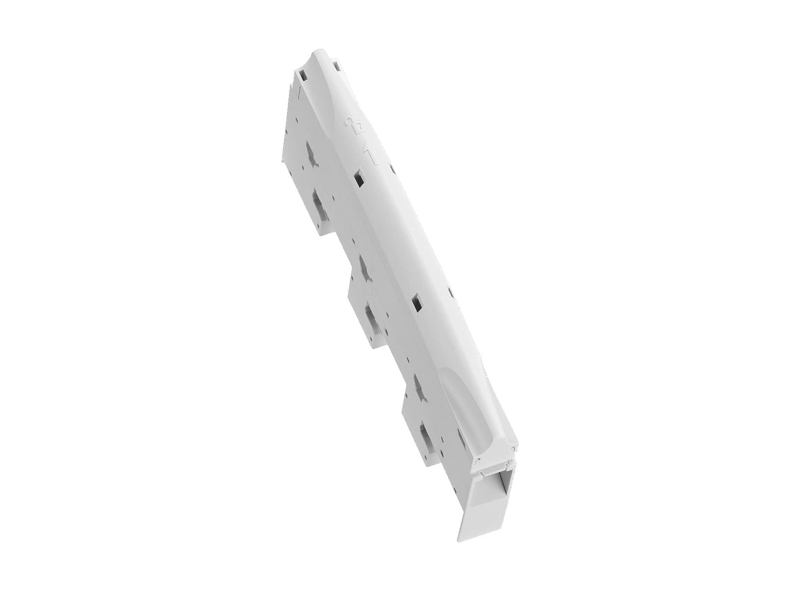 WOEHNER ELECTROTECHN - WOH01563000A PIASTRA MORS.3P,16MMQ, SIS60