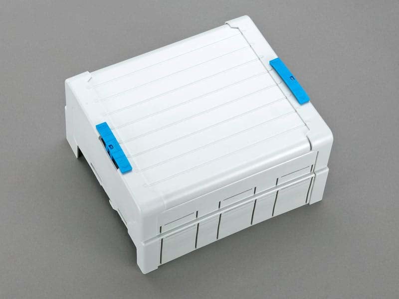 WOEHNER ELECTROTECHN - WOH01596000 CALOTTA MODULARE, SIS. 60, 3P, 228MM