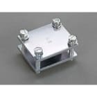 WOEHNER ELECTROTECHN WOH01616000 MORSETTO PIATTO, 40X32 MM