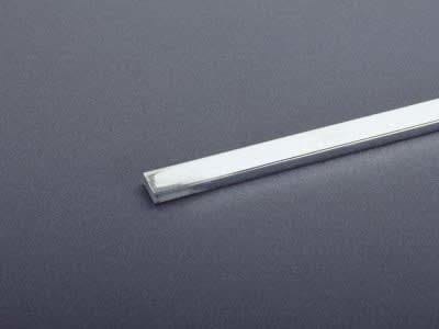 WOEHNER ELECTROTECHN WOH01618000 BARRA STAGN. 12X5, 2,40M