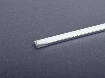WOEHNER ELECTROTECHN WOH01623000 BARRA STAGN. 12X10, 2,40M