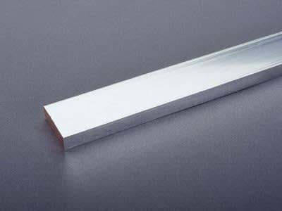 WOEHNER ELECTROTECHN WOH01625000 BARRA STAGN. 30X10, 2,40M