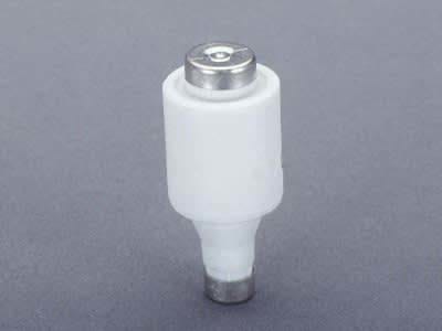 WOEHNER ELECTROTECHN - WOH01674000 FUSIBILE DII, 16A/500V, GL