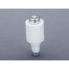 WOEHNER ELECTROTECHN WOH01674000 FUSIBILE DII, 16A/500V, GL