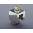 WOEHNER ELECTROTECHN WOH01749000 MORSETTO X M10 SU BARRE 5MM