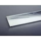 WOEHNER ELECTROTECHN WOH01766000 BARRA STAGN.100X10, 2,40M