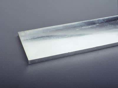 WOEHNER ELECTROTECHN WOH01767000 BARRA STAGN.120X10,2,40M