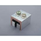 WOEHNER ELECTROTECHN - WOH01827000 CONN. LONG. X BARRE A TT, L= 50MM