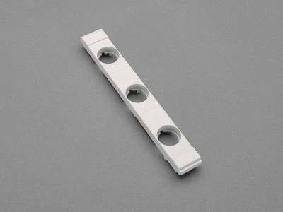 WOEHNER ELECTROTECHN - WOH01980000 STRISCIA DI COPERTURA D0
