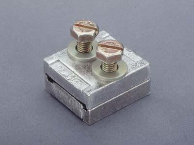 WOEHNER ELECTROTECHN WOH01990000 CONN. LONG. X BARRE 20-30X 5/10, L=40MM