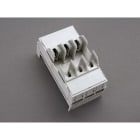 WOEHNER ELECTROTECHN WOH03199000 BASE CL,NH00, SI.60,3P,COLL. BASSO/ALTO