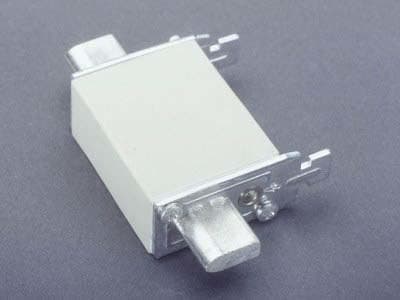 WOEHNER ELECTROTECHN - WOH03243000 FUS. NH 000, 125A/500V, GL