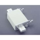 WOEHNER ELECTROTECHN WOH03243000 FUS. NH 000, 125A/500V, GL