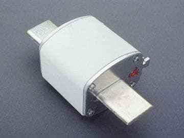 WOEHNER ELECTROTECHN - WOH03582000 FUSIBILE NH3, 630A/500V, GL