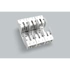 WOEHNER ELECTROTECHN WOH03763000 BASE NH1 X PANNELLO, 3P, M10