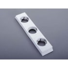 WOEHNER ELECTROTECHN WOH31070000 STRISCIA DI COPERTURA DII