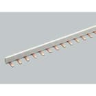 WOEHNER ELECTROTECHN WOH31101000A PETTINE 1P, PASSO 18MM,16MMQ