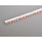 WOEHNER ELECTROTECHN - WOH31102000A PETTINE 3P, PASSO 18MM,16MMQ