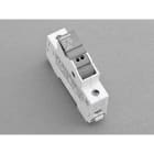 WOEHNER ELECTROTECHN WOH31110000 AMBUS X FUS. 10X38, 1P