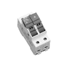 WOEHNER ELECTROTECHN WOH31111000 AMBUS X FUS. 10X38, 1P+N
