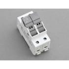 WOEHNER ELECTROTECHN WOH31112000 AMBUS X FUS. 10X38, 2P