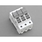 WOEHNER ELECTROTECHN WOH31113000 AMBUS X FUS. 10X38, 3P