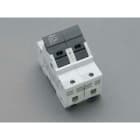 WOEHNER ELECTROTECHN - WOH31117000 AMBUS X FUS. 14X51, 2P