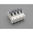WOEHNER ELECTROTECHN WOH31119000 AMBUS X FUS. 14X51, 3P+N