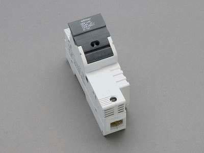 WOEHNER ELECTROTECHN - WOH31120000 AMBUS X FUS. 22X58, 1P