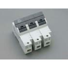 WOEHNER ELECTROTECHN - WOH31123000 AMBUS X FUS. 22X58, 3P