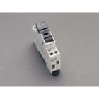 WOEHNER ELECTROTECHN WOH31273000A AMBUS X FUS. 10X38, 1P + N INTEGR.