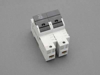 WOEHNER ELECTROTECHN WOH31285000 AMBUS J-CARRIER 30A, 2P