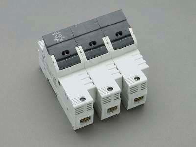 WOEHNER ELECTROTECHN - WOH31287000 AMBUS J-CARRIER 30A, 3P