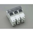 WOEHNER ELECTROTECHN WOH31287000 AMBUS J-CARRIER 30A, 3P