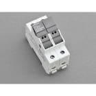 WOEHNER ELECTROTECHN WOH31296000 AMBUS X FUS. CLASS CC, 2P, 30A